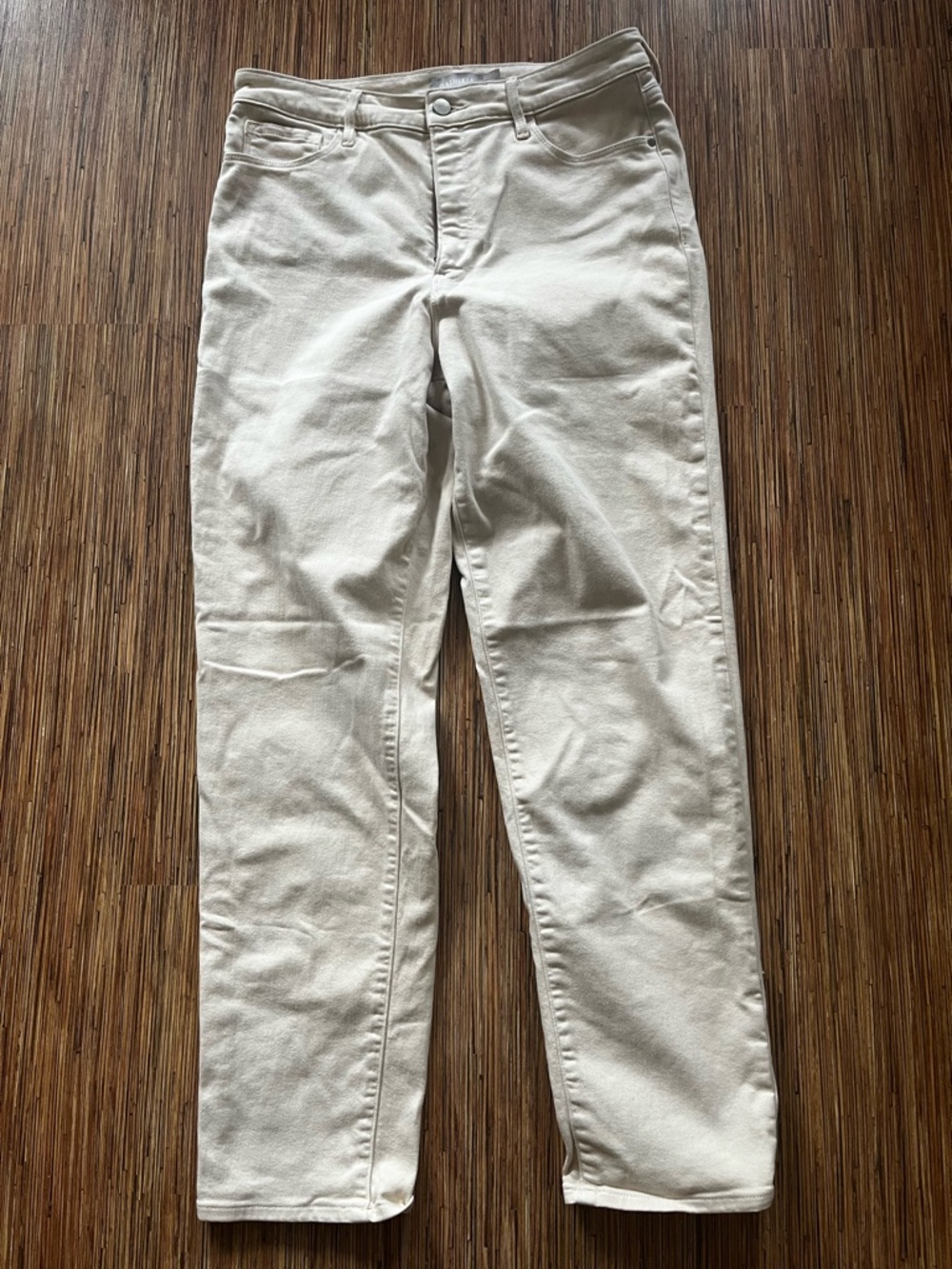 Athleta Sculptek High-Rise Jeans